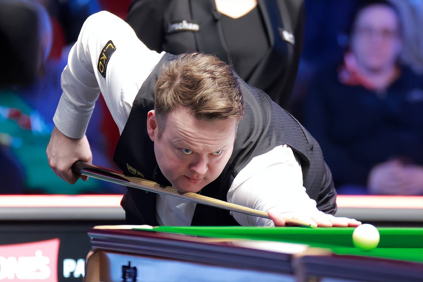 他們都代表 他們都代表