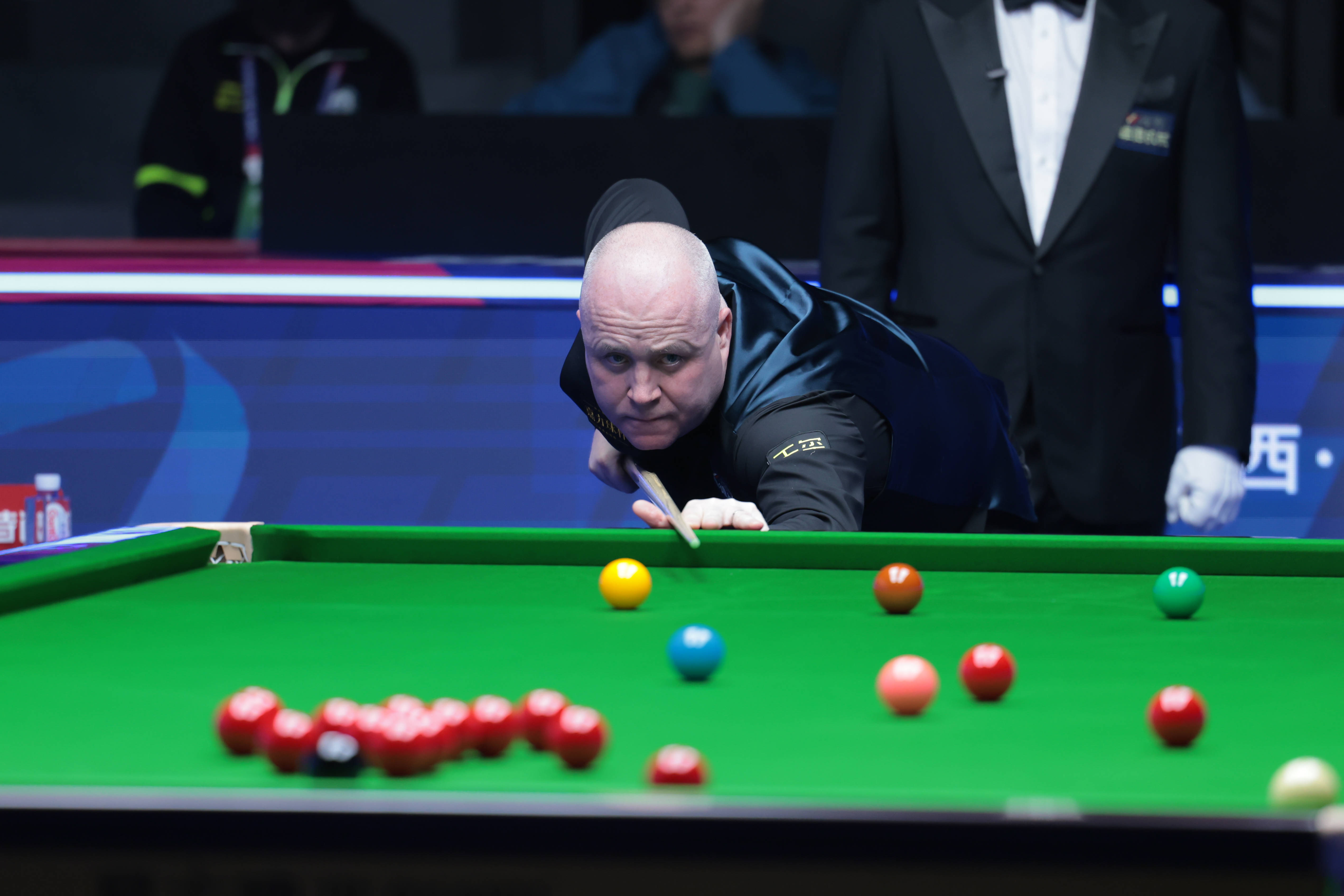 在两方面 在两方面