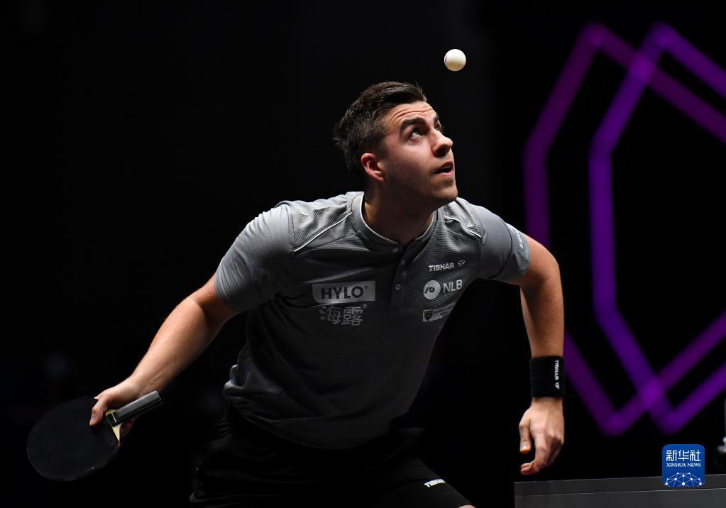 但他的冲击 但他的冲击