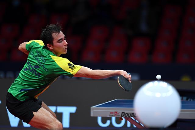 他经历了一 他经历了一