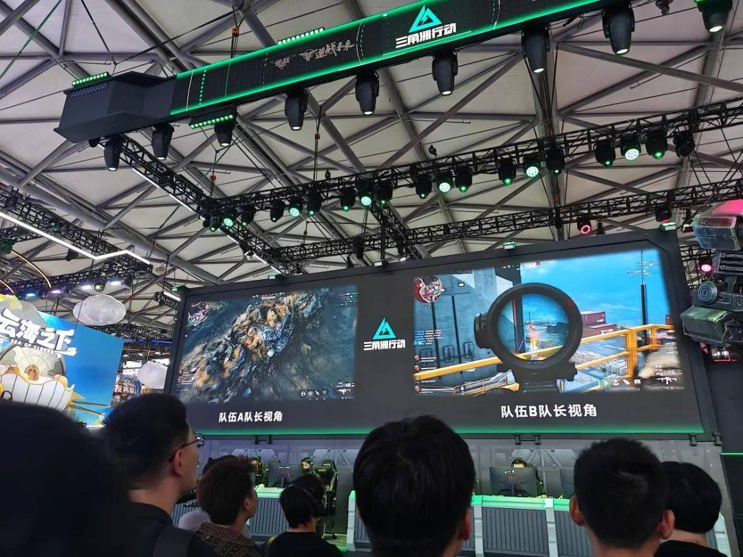 资格赛来选 资格赛来选